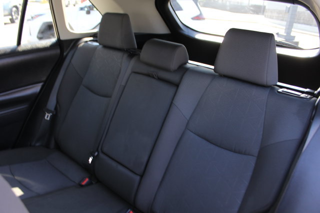 Certified 2025 Toyota RAV4 XLE AWD/4WD image 33
