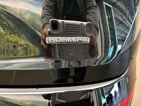 Used 2024 Audi Q7 2.0T Premium Plus image 9