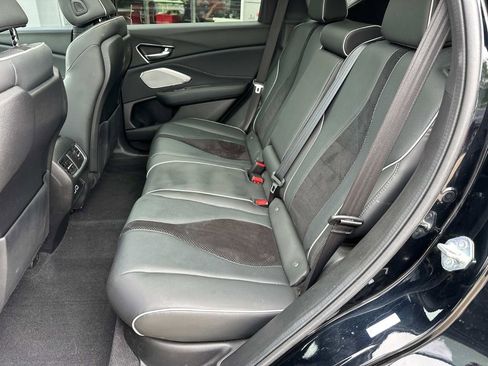 Used 2021 Acura RDX A-Spec image 11