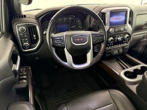 Used 2019 GMC Sierra 1500 SLT w/ SLT Premium Plus Package image 18