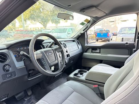 Used 2013 Ford F150 STX w/ Mid Equipment Group image 6