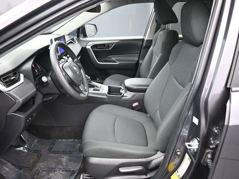 Certified 2024 Toyota RAV4 LE image 18