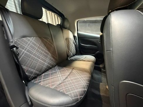 Used 2024 Mitsubishi Mirage SE FWD image 29
