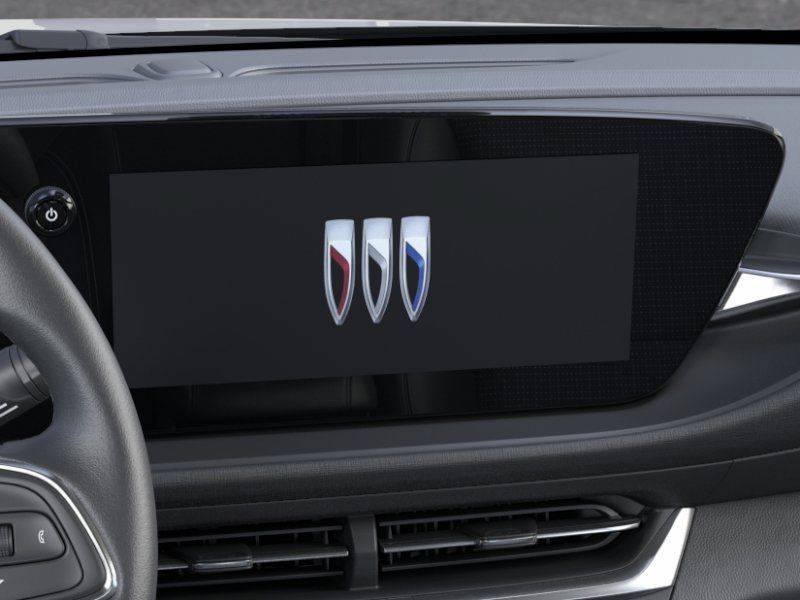 New 2026 Buick Envista Sport Touring w/ Convenience I Package FWD image 21