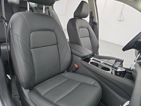 New 2025 Nissan Altima 2.5 SR w/ SR Premium Package image 10