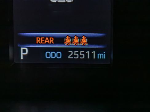 Used 2022 Toyota Tundra SR5 w/ TRD Sport Premium Package image 17