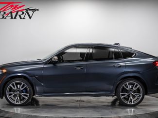 Used 2020 BMW X6 M50i w/ Executive Package video 2