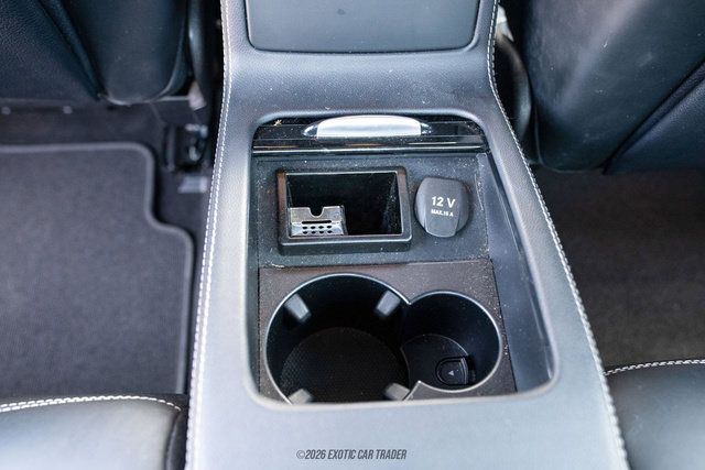 Used 2014 Mercedes-Benz CLS 63 AMG S-Model image 62