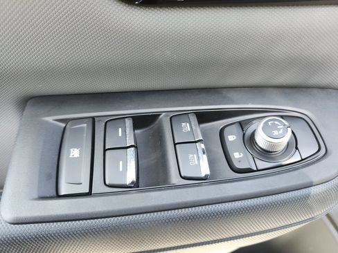 Certified 2026 Subaru Forester Sport AWD/4WD image 21