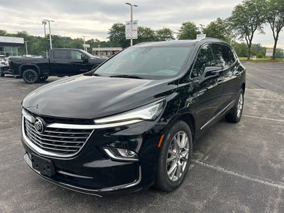 Used 2023 Buick Enclave Premium w/ Experience Buick Package