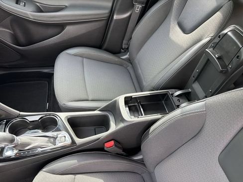 Used 2023 Buick Encore GX Preferred w/ Cold Weather Comfort Package FWD image 22