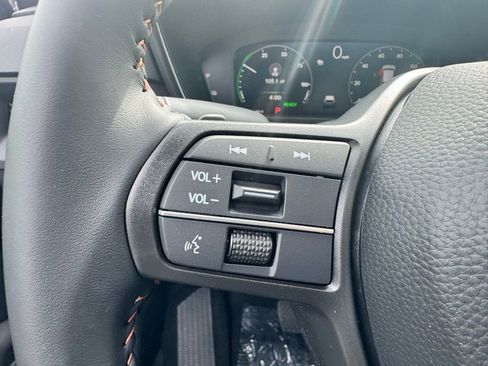 New 2026 Honda CR-V Sport-L image 17