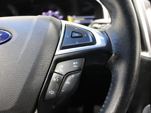 Used 2016 Ford Edge Titanium AWD/4WD image 13