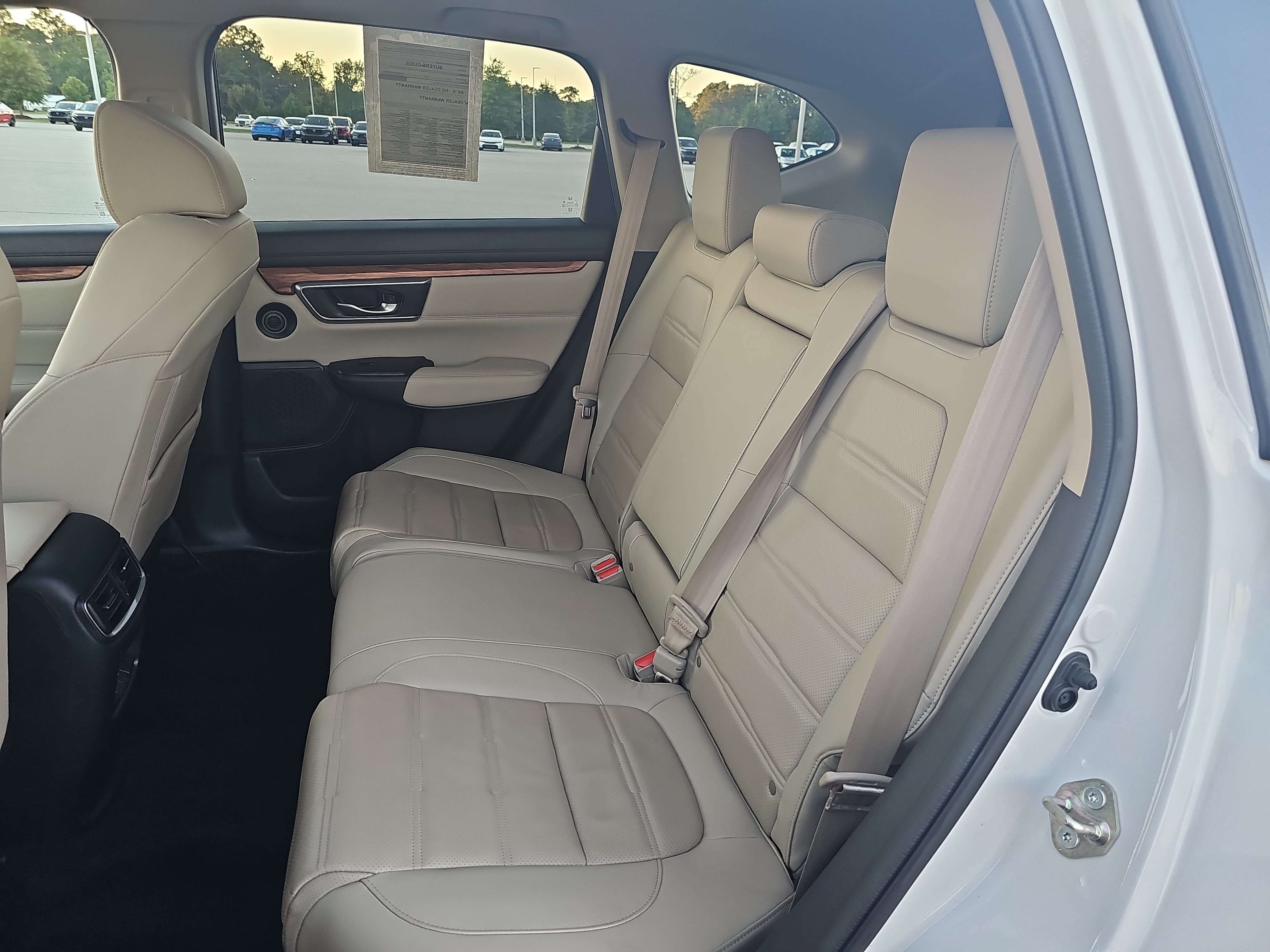 Used 2019 Honda CR-V Touring image 15