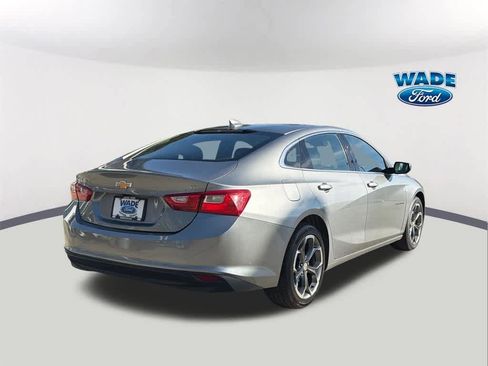 Used 2023 Chevrolet Malibu LT image 5