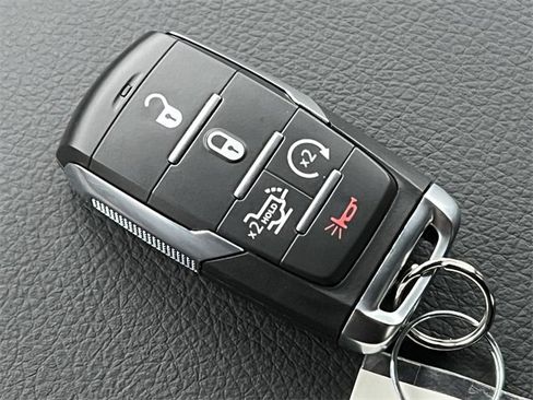 New 2026 RAM 1500 Big Horn image 30