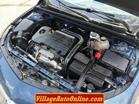 Used 2024 Chevrolet Malibu LS FWD image 32