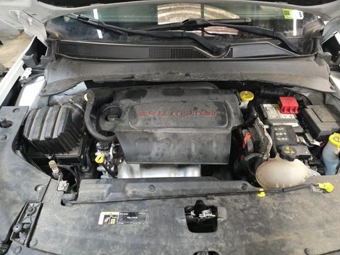 Used 2022 Jeep Compass Latitude image 9