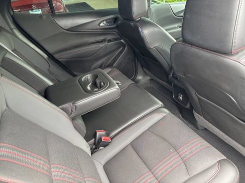 Used 2022 Chevrolet Equinox RS FWD image 15