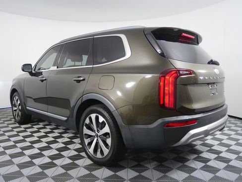 Used 2020 Kia Telluride S image 5
