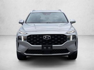 Used 2023 Hyundai Santa Fe SEL AWD/4WD video 2