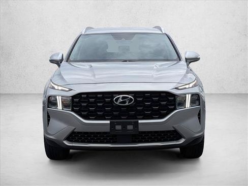 Used 2023 Hyundai Santa Fe SEL AWD/4WD image 2