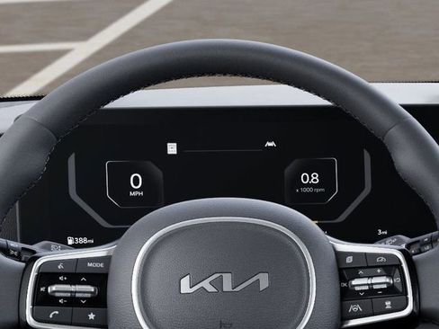 New 2026 Kia Carnival SX image 21