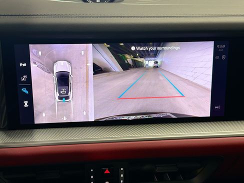 Certified 2026 Porsche Cayenne S AWD/4WD image 33