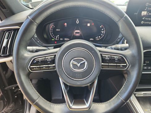 Used 2024 MAZDA CX-90 3.3 Turbo w/ Premium Plus Pkg AWD/4WD image 20