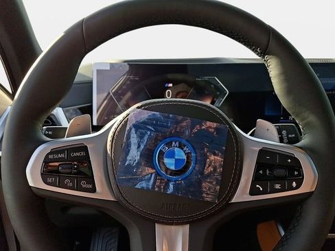 New 2026 BMW X5 xDrive50e w/ M Sport Package AWD/4WD image 17