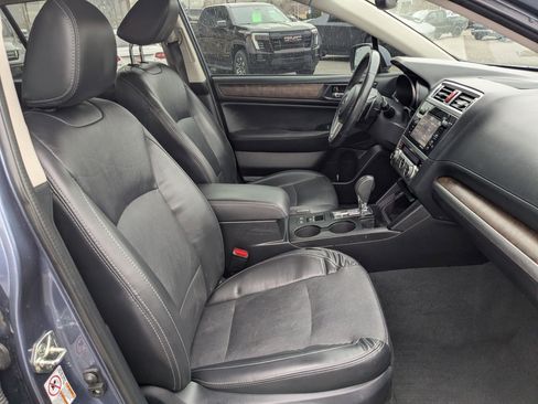 Used 2015 Subaru Outback 2.5i Limited image 28