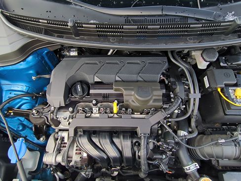 Used 2022 Kia Rio S image 32