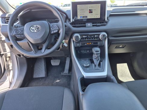 Certified 2025 Toyota RAV4 LE image 18