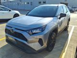 Used 2019 Toyota RAV4 LE image 4