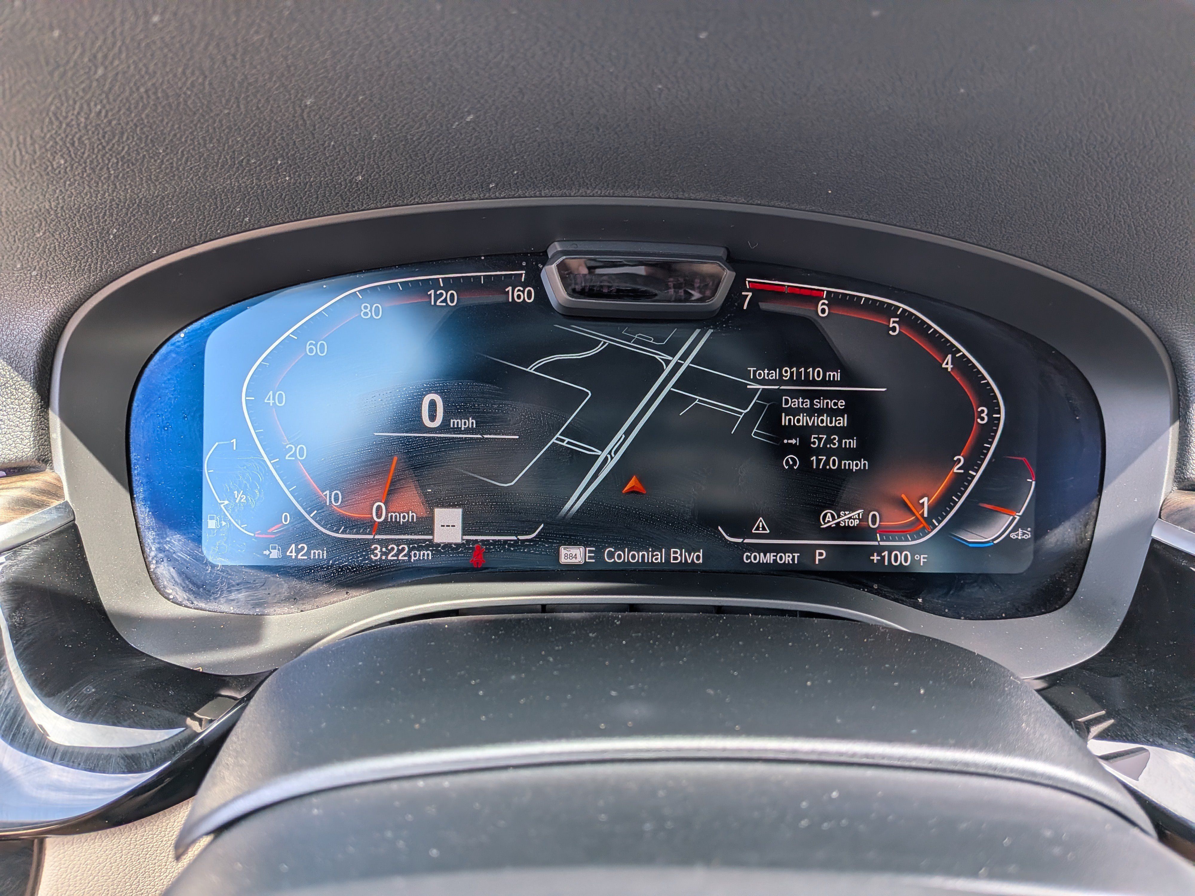Used 2023 BMW 530i RWD image 28