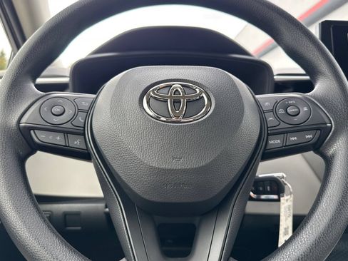New 2026 Toyota Corolla LE FWD image 22