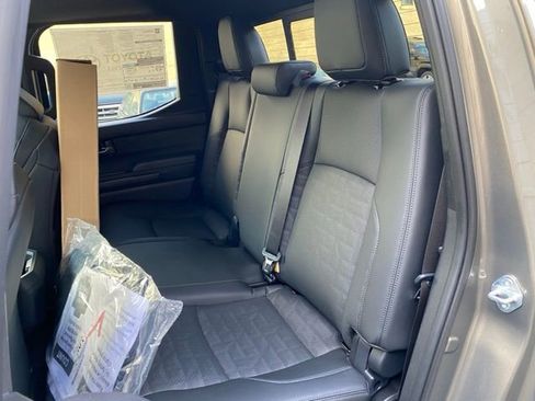 Used 2026 Toyota Tacoma TRD Off-Road w/ TRD Off Road Premium Package image 23