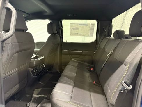 New 2025 Ford F150 STX image 15