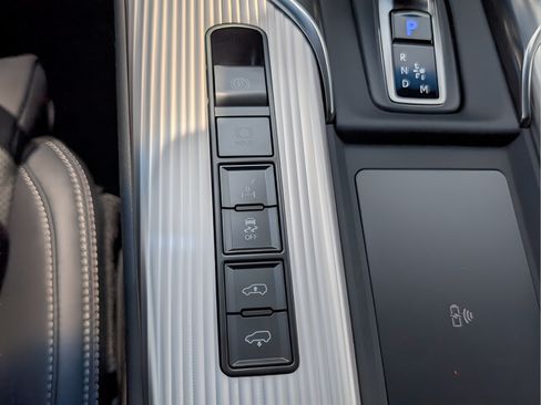New 2026 Lexus LX 700h F Sport AWD/4WD image 25