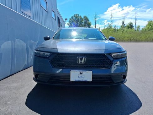 Used 2023 Honda Accord EX image 6