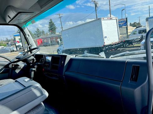 New 2024 Chevrolet Low Cab Forward 6500XD image 49