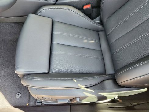 New 2025 Audi A5 2.0T Prestige image 22