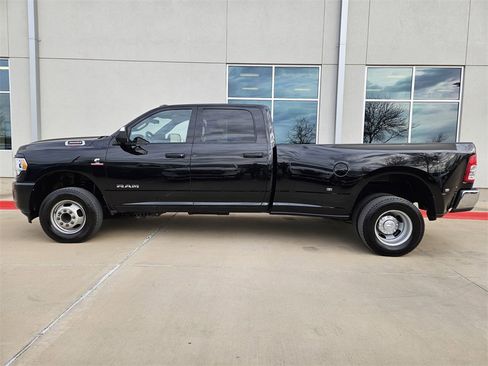 Used 2022 RAM 3500 Tradesman image 5