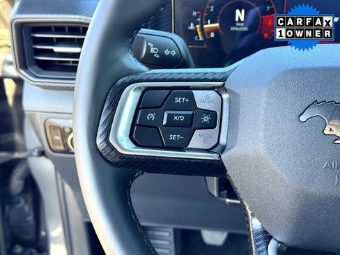 Used 2025 Ford Mustang GT image 23