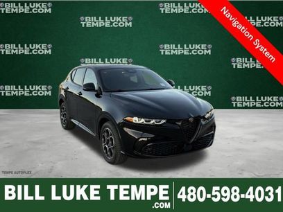 Used 2025 Alfa Romeo Tonale