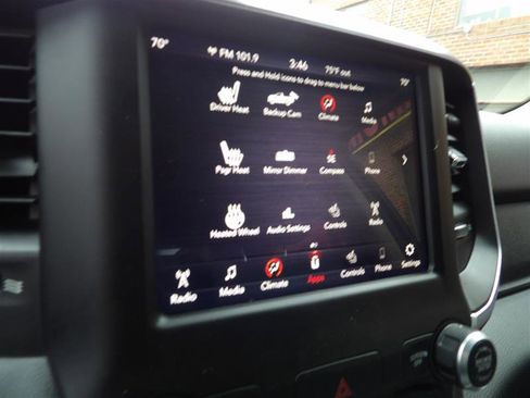 Used 2019 RAM 1500 Big Horn image 20