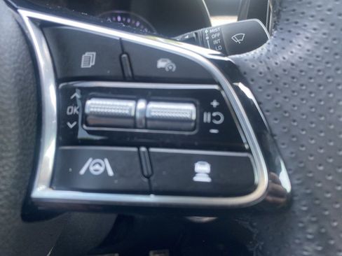 Used 2024 Kia Forte GT-Line w/ GT-Line Premium Package FWD image 21