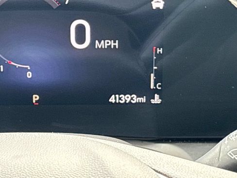 Used 2025 Buick Encore GX Preferred FWD image 22