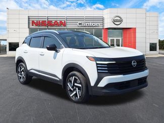 Used 2026 Nissan Kicks SV w/ Charging Package FWD video 1
