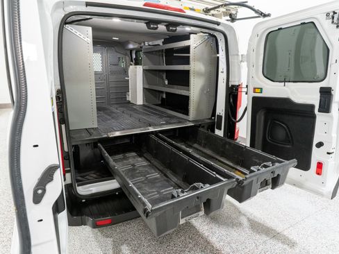 Used 2019 Ford Transit 150 130 Low Roof RWD image 10